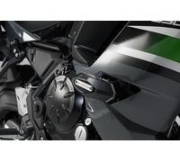 Topes anticaída SW Motech para KAWASAKI NINJA 650 16-26