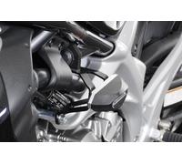 Topes anticaída SW Motech para SUZUKI GLADIUS 09-16 | SV 650 / X 18-26 | SV 650 /S 15-26