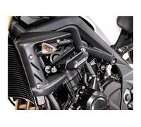 Topes anticaída SW Motech para Triumph Street Triple 675 07-12