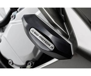 Topes anticaída SW Motech para YAMAHA FJR 1300 06-15