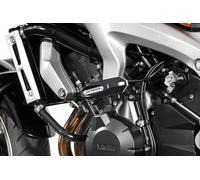 Topes anticaída SW Motech para YAMAHA FZ6 / FAZER 600 03-10 | FZ1 / FAZER 1000 05-16