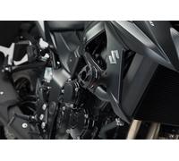 Topes anticaída SW Motech para YAMAHA MT 03 (321 CC) 16-26 | SUZUKI GSX-S 750 16-26