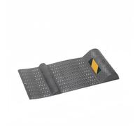 Topes de Aparcamiento para Garaje 525x250cm Topes Antideslizantes para Coches y Garajes Alfombrillas de estacionamiento para suelos de garaje para Coche Moto Furgoneta Taller y Tráiler