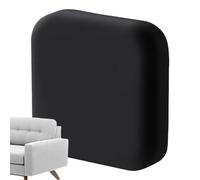 Topes de manilla de puerta, protector de pared adhesivo de silicona para pomo de puerta, protector de pared | Tope de silicona anticolisión para el hogar