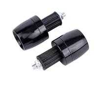 Topes De Manillar Tapones para Manillar De Motocicleta para Buell 1125R 1125Cr X1 Xb9 Xb12 Xb9sx Ulysses XB12s Xb12x Lightning para M2 Puños Tapa Motocicleta Puños Mano Tapón