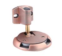 Topes de puerta de aleación de zinc de tipo pesado, tecnología de cierre silencioso, estructura resistente al viento para zonas de alto tráfico, tipo pesado, aleaciones de zinc, topes de puertas