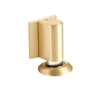 Topes De Puerta Magnéticos Anticolisión Topes Puertas Montados En Suelo Capturas Dormitorio Protector Pared Tapones Fuertes