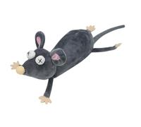 Topes de puerta, tope de puerta decorativo de dibujos animados para el hogar, oficina, decoración de puertas, soporte de animales de peluche, topes decorativos de animales