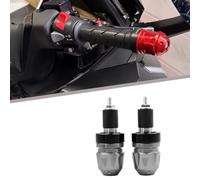 Topes Manillar Moto para Honda CBR954RR/CBR900RR/Fireblade