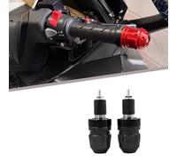 Topes Manillar Moto para Honda Rebel 500 Abs