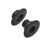 Topes Para La Mesa De Futbolín Barra 15,9/16 MM 16 Piezas - Cojinete Futbolín MKP