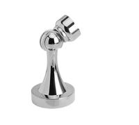 topes para puertas Magnetic Door Stoppers Brass Heavy Duty Door Catch Drilling Doorstop with Screws Strong Doors Holder suelo(Color6)