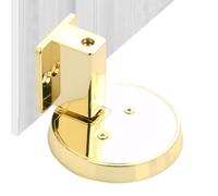 Topes para Puertas | Tope Mecánico para Puertas - Tope Antiviento Para Interior - Para Ventana Armario Hotel Hogar Garaje Apartamento Dormitorio Invierno Verja Balcón