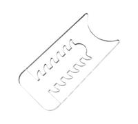 Topes para Sofá | Separador De Pared Que Mantiene Espacio De Enchufes | Topes para Sillón Y Cabecero De Cama | Hogar Sala De Estar Dormitorio Muebles Sofá Cama Suelo