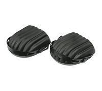 Topex 82S160 - Protector de goma para rodillas