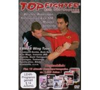 Topfighter Shaolin Hung Gar Kung-Fu [Alemania] [DVD]