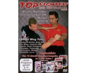 Topfighter Shaolin Hung Gar Kung-Fu [Alemania] [DVD]