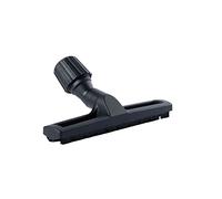 Topfilter Cepillo de Suelos para Aspirador, negro, 30x5cm, 1 ud.
