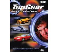 TopGear - Back in the Fast Lane [Alemania] [DVD]