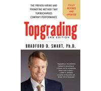 Topgrading 3rd Edition (ebook)