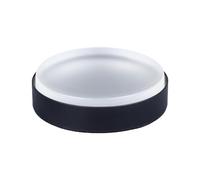 TopHomer Cojín suave para caja de reloj, almohadilla para reparación de movimiento de reloj, Negro, 75 cm