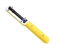 TopHomer Extractor de carcasa de reloj universal, abridor trasero ajustable, herramienta de extracción de caja de reloj, kit de reparación de batería