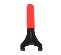 TopHomer Llave inglesa portabrocas - Llave de torno de fresadora, llave de tuerca de sujeción, accesorios de motor para máquina de grabado de fresado de torno (ER25 UM)