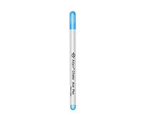 TopHomer Rotulador borrable en agua, marcador de tela, soluble en agua, bolígrafo de punto de cruz, bordado de tela, marcador desteñido, rotulador de tiza para costura de sastre, costura, herramientas