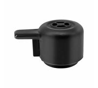 TopHomer Válvula de vapor con mango de liberación de vapor para Nin ja Fo Odi 6.5qt y 8qt