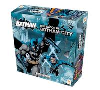 Topi Games Batman - The Savior of Gotham City Juego de Mesa