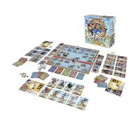 Topi games col-197001 juego de tablero