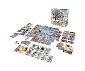 Topi games col-197001 juego de tablero
