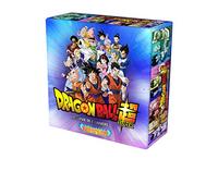 Dragon Ball Super La Supervivencia UNIVERSO Juego De Volquete + 7ans Nuevo