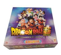 Topi games dragon ball super: la supervivencia del universo, juego de