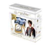 Topi Games | Harry Potter Remembrall | Juego De Cartas De Memoria, Desafío Visual Inspirado En El Wizarding World | De 2 A 8 Jugadores | 10 Minutos