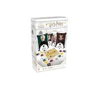 Topi Games | Harry Potter The Spell Master | Juego De Mesa Familiar, Memoria, Dibujo Y Mímica Inspirados En El Wizarding World | De 2 A 8 Jugadores | 25 Minutos