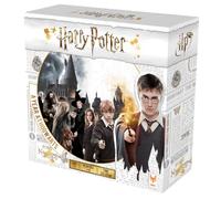 Topi games harry potter: un año en hogwarts, juego de mesa, a partir