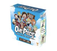 Topi Games | Juego de una pieza Remember | Juego de Memoria y Deducción | Encuentra Cartas Ocultas | 2 Niveles | 2-8 Jugadores | Regalo Niño 4 Años y más