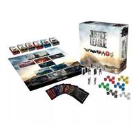 Topi Games - Liga De La Justicia - Juego De Mesa - NUEVO