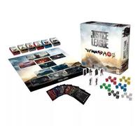 Topi Games - Liga De La Justicia - Juego De Mesa - NUEVO