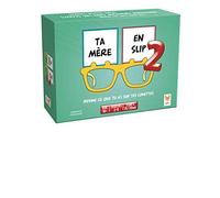 Topi Games - Mère en Slip 2 - TMS2-659001