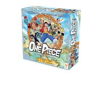 Topi Games One Piece Adventure Island Juego Mesa Español