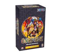 Topi Games | Juego de One Piece Raid en Onigashima | Juego de mesa Estratégica | Compite contra Kaido y Big Mom o únete a la Alianza para Liberar Wano | Juego de Cartas | 2 a 6 Jugadores | 7 Años y
