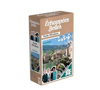Topi Games | Scooby-Doo - La feria embrujada | Juego de mesa para niños | Encuesta Cooperativa | 2 a 5 jugadores | 20 min | Misterio y Aventura | Idea de regalo desde 4 años para Fan Universo