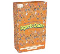 Topi Games TOPI112901 Apéris Quizz - Juego Especial de Aperitivos