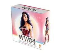 Topi Games Wonder Woman