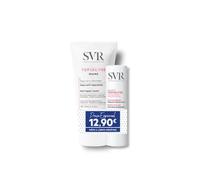 Topialyse Crema de Manos x2 - Regalo de barra labial