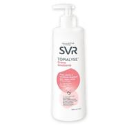 Topialyse Crema Emoliente 500 ml - Para Pieles Sensibles e Irritadas