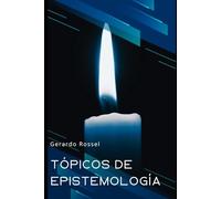 Tópicos de Epistemología