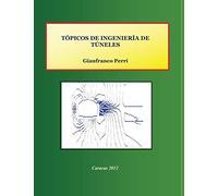 TÓPICOS DE INGENIERÍA DE TÚNELES